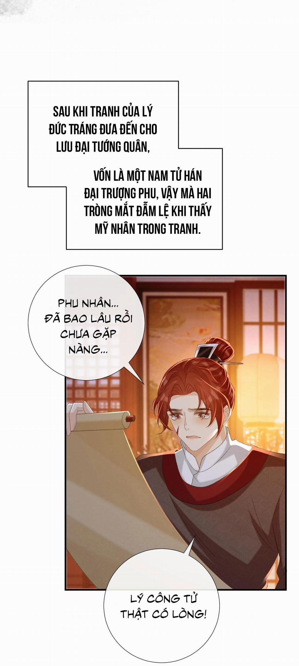 Cạm Bẫy Của Kẻ Biến Thái 90 trang 11