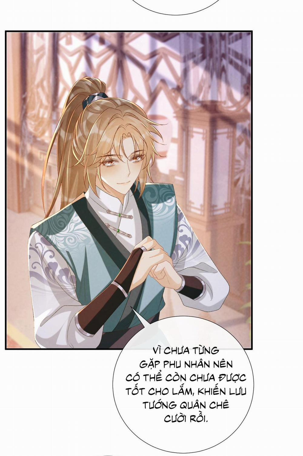 Cạm Bẫy Của Kẻ Biến Thái 90 trang 13