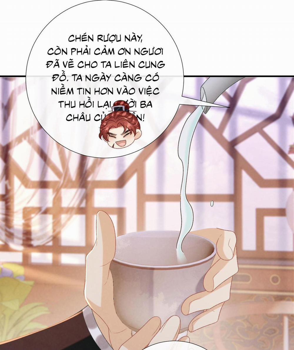 Cạm Bẫy Của Kẻ Biến Thái 90 trang 14