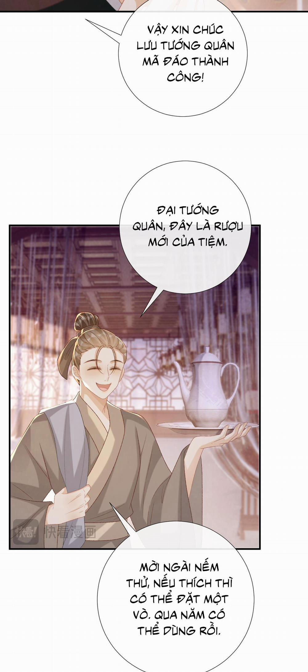 Cạm Bẫy Của Kẻ Biến Thái 90 trang 15