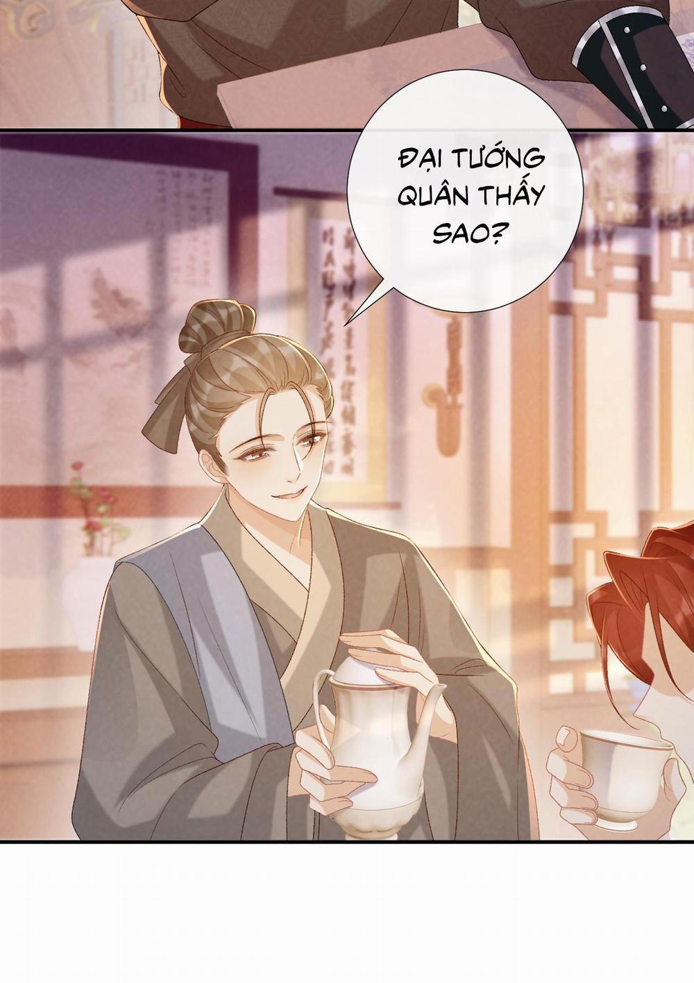 Cạm Bẫy Của Kẻ Biến Thái 90 trang 18