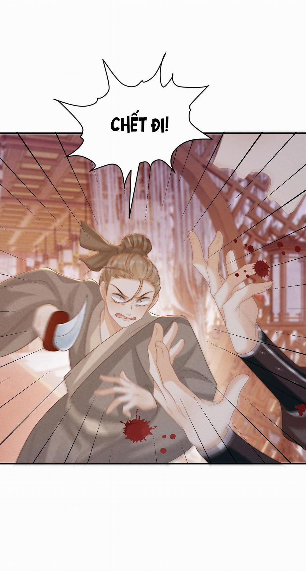 Cạm Bẫy Của Kẻ Biến Thái 90 trang 23