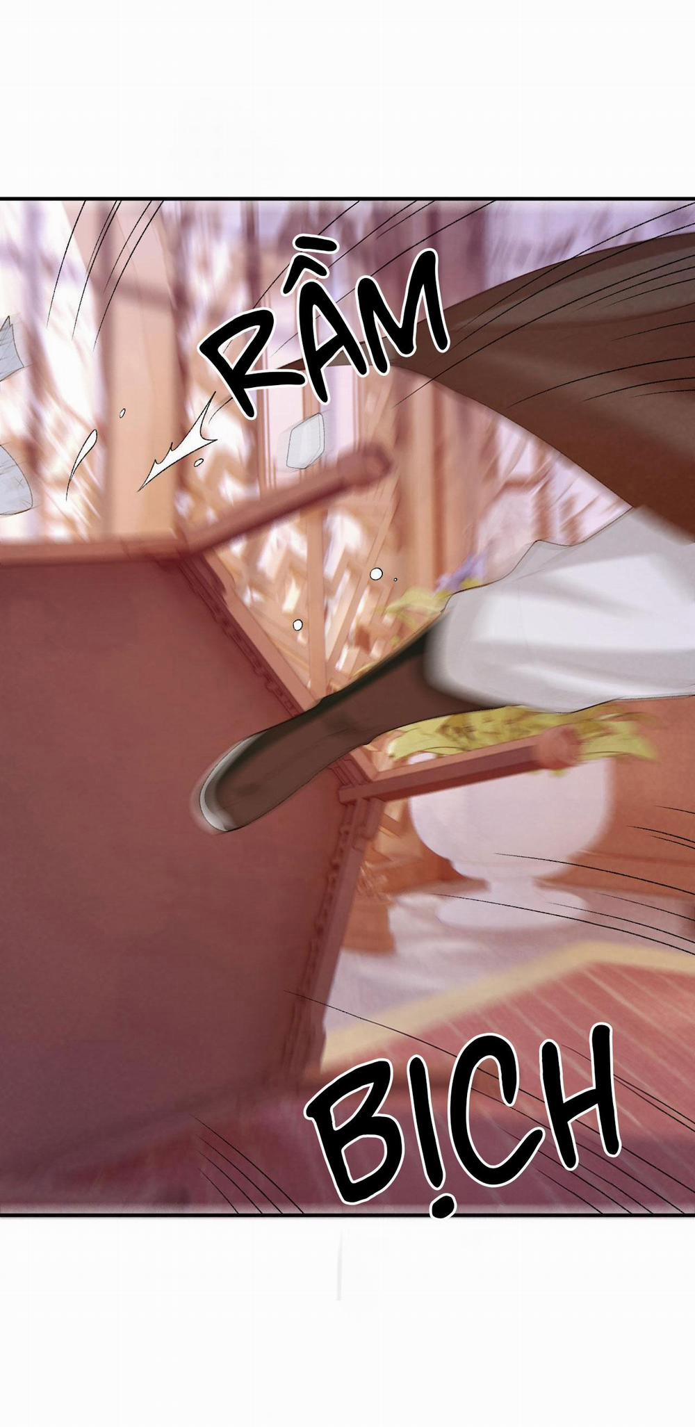 Cạm Bẫy Của Kẻ Biến Thái 90 trang 24