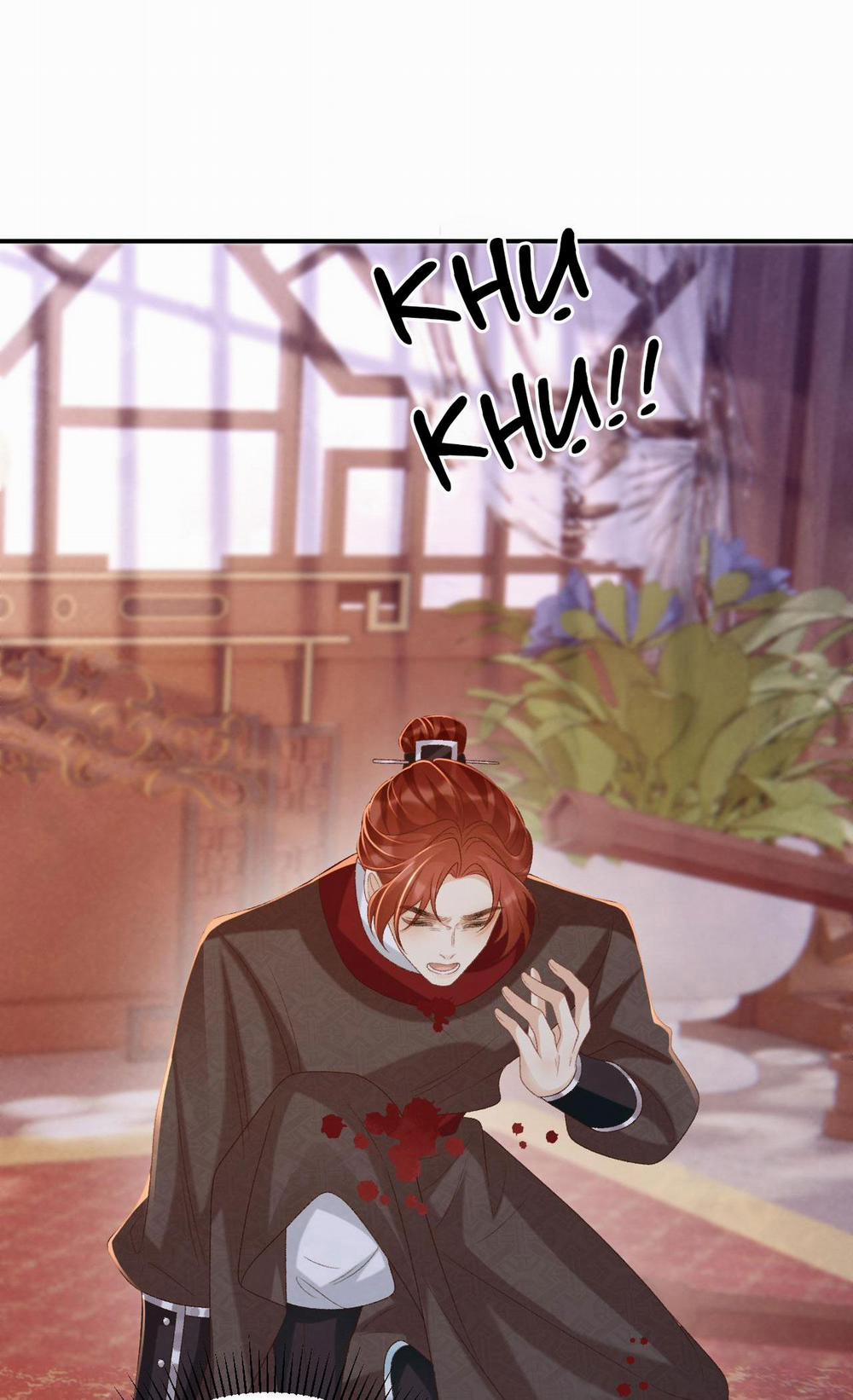 Cạm Bẫy Của Kẻ Biến Thái 90 trang 25