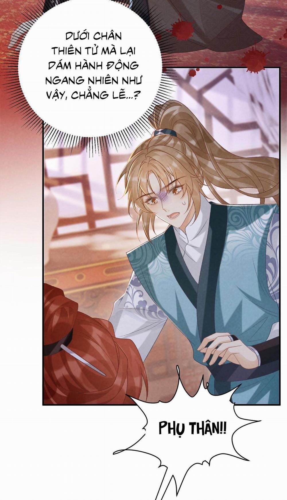 Cạm Bẫy Của Kẻ Biến Thái 90 trang 26