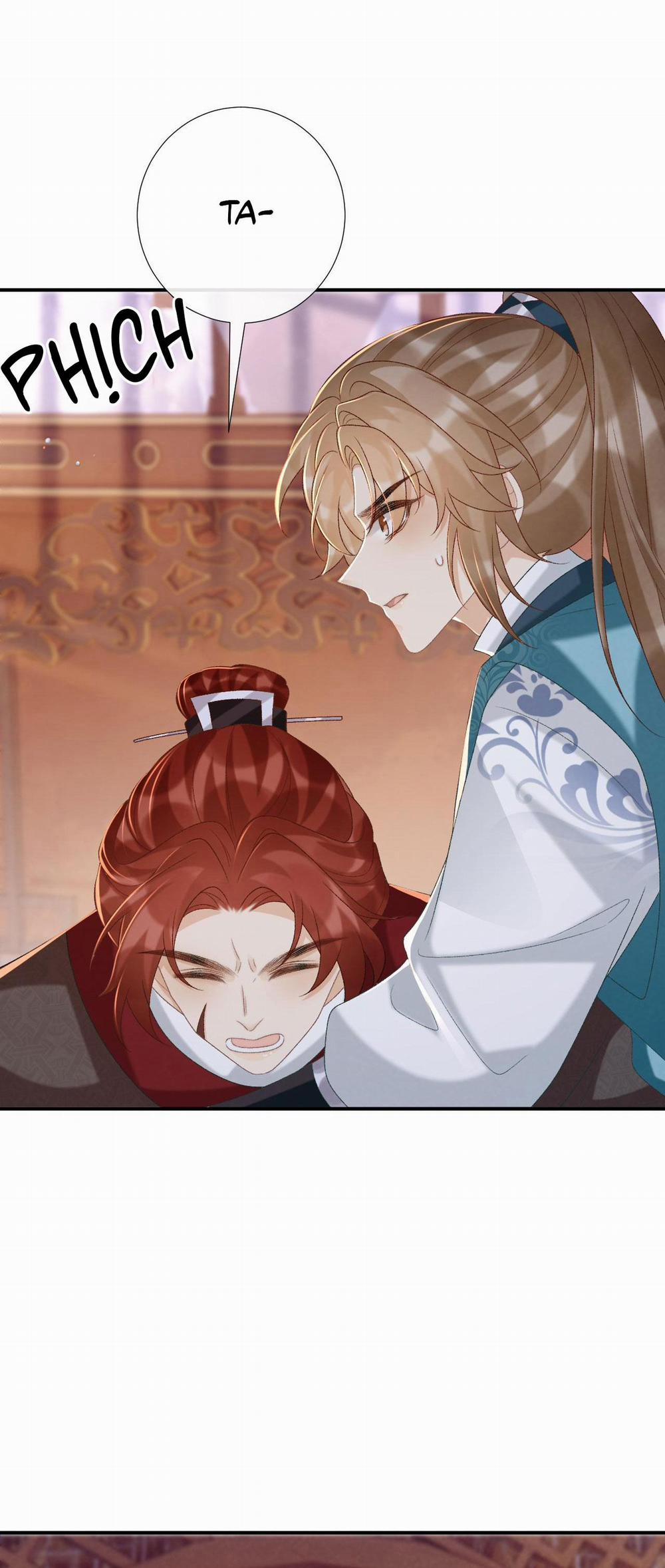 Cạm Bẫy Của Kẻ Biến Thái 90 trang 28