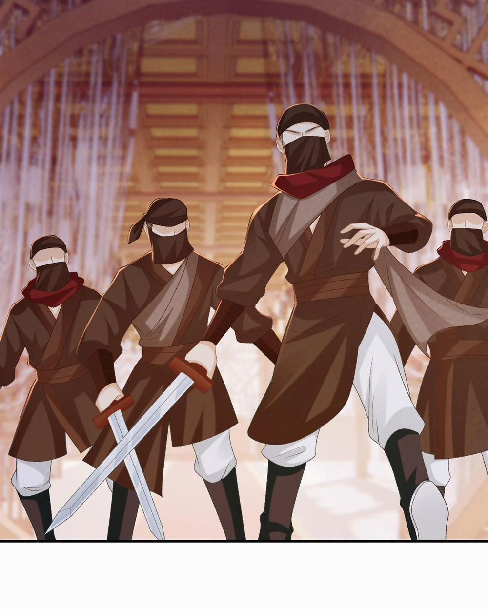 Cạm Bẫy Của Kẻ Biến Thái 90 trang 29