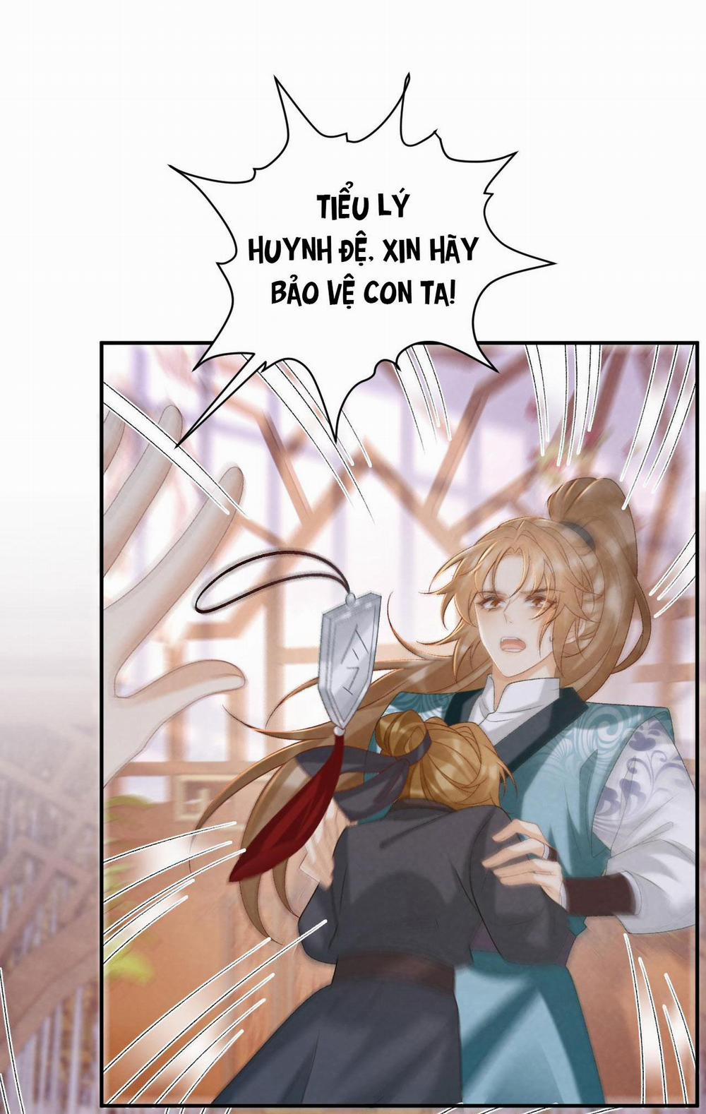 Cạm Bẫy Của Kẻ Biến Thái 90 trang 30