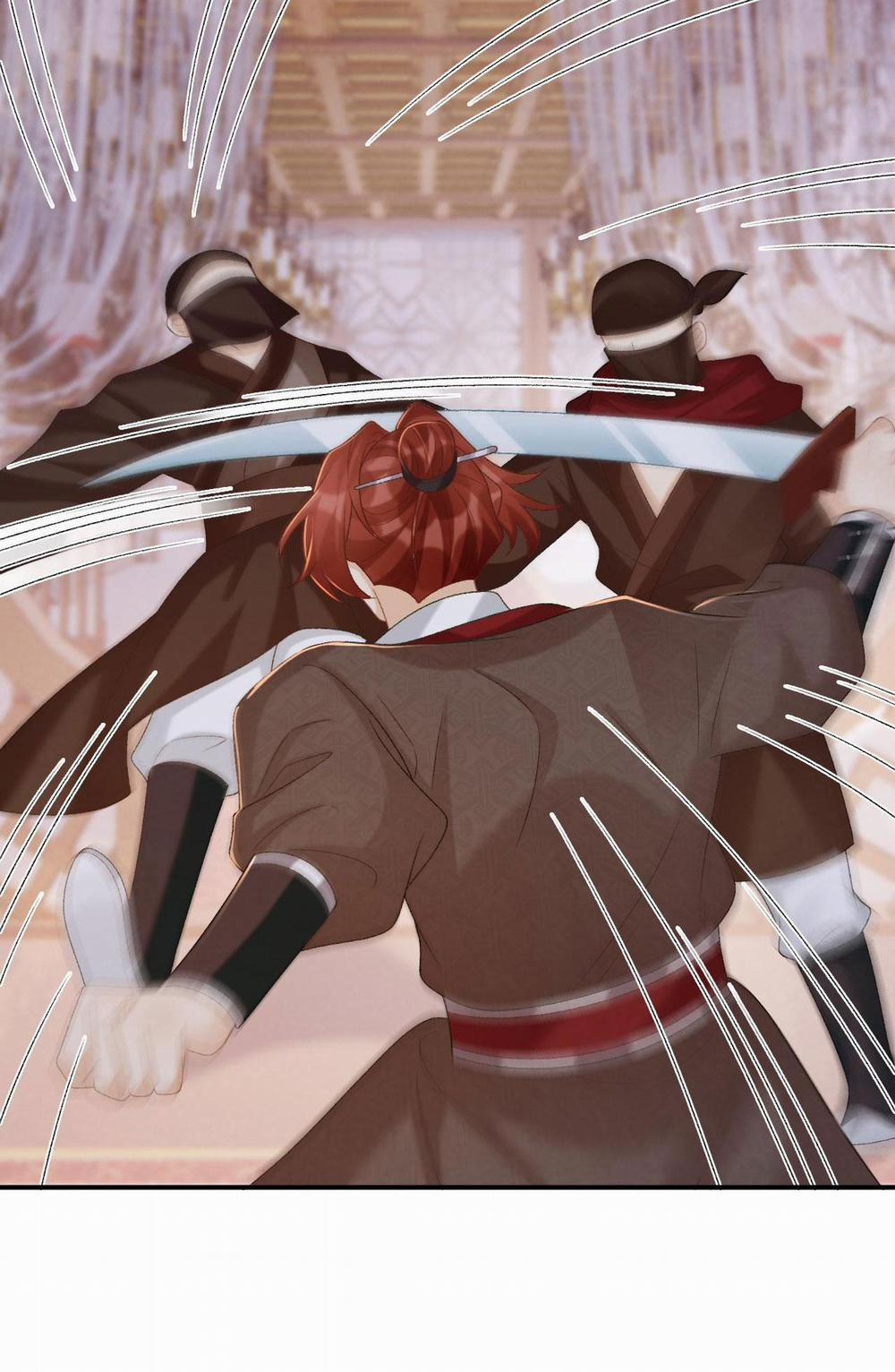 Cạm Bẫy Của Kẻ Biến Thái 90 trang 31