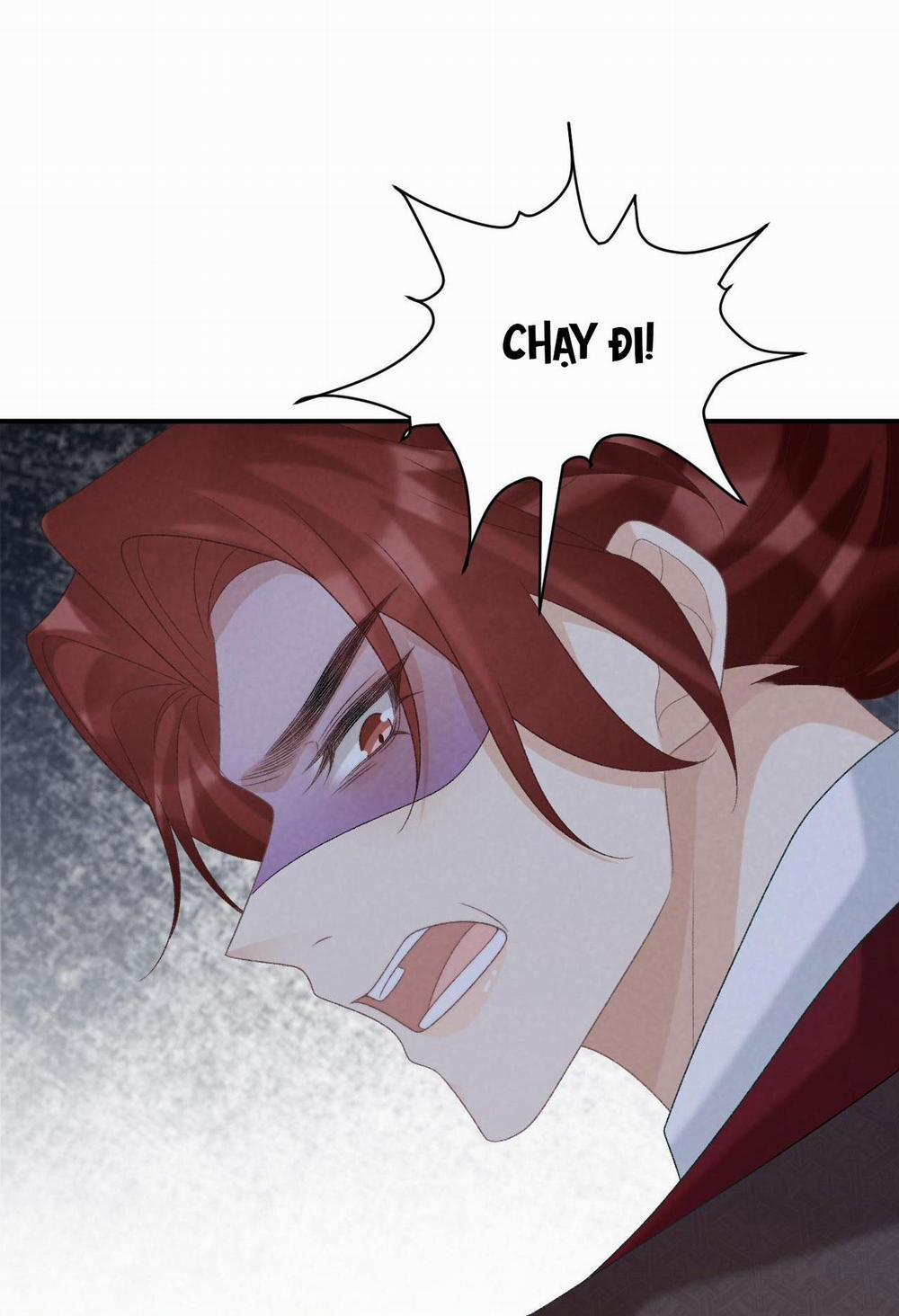 Cạm Bẫy Của Kẻ Biến Thái 90 trang 32