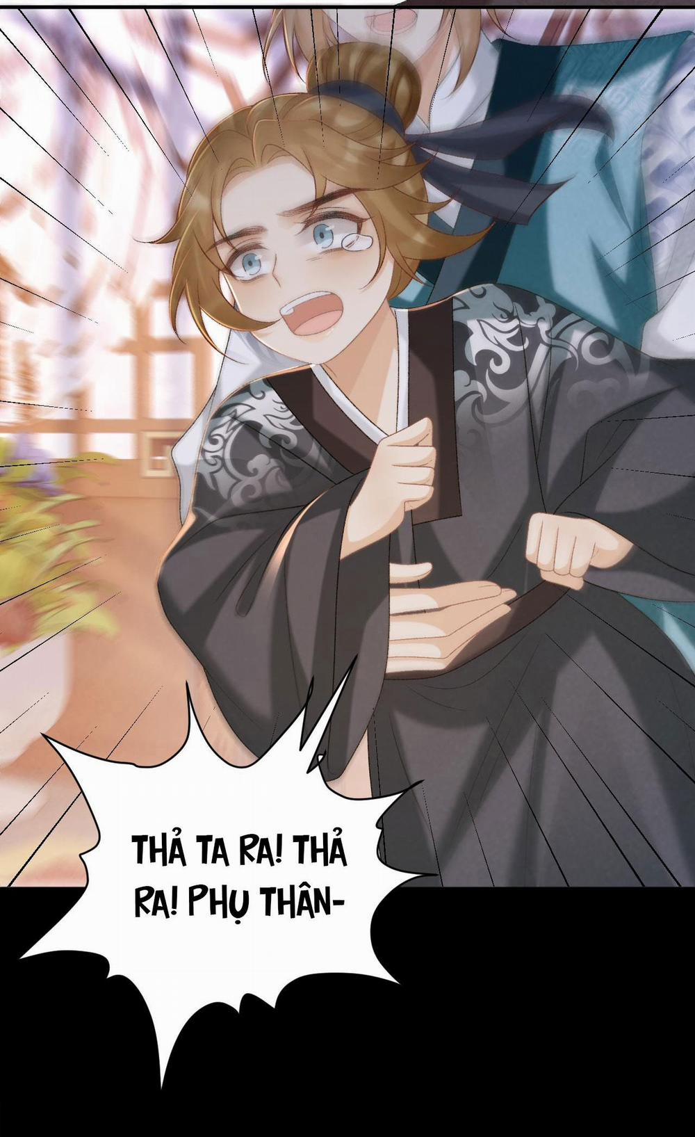 Cạm Bẫy Của Kẻ Biến Thái 90 trang 33