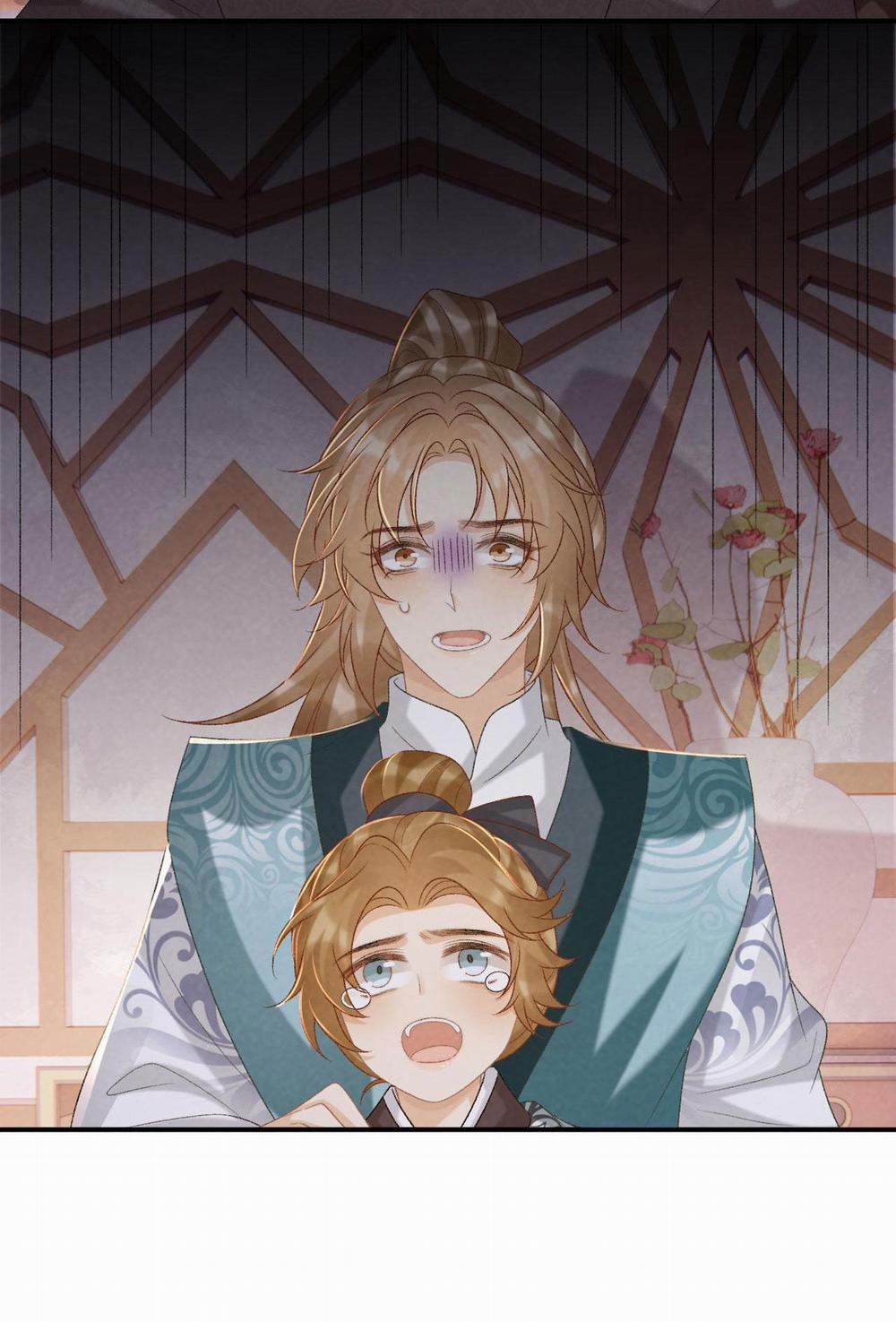 Cạm Bẫy Của Kẻ Biến Thái 90 trang 35