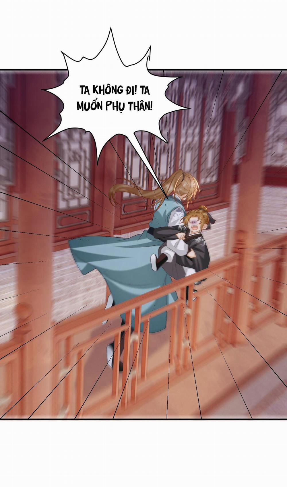 Cạm Bẫy Của Kẻ Biến Thái 90 trang 37