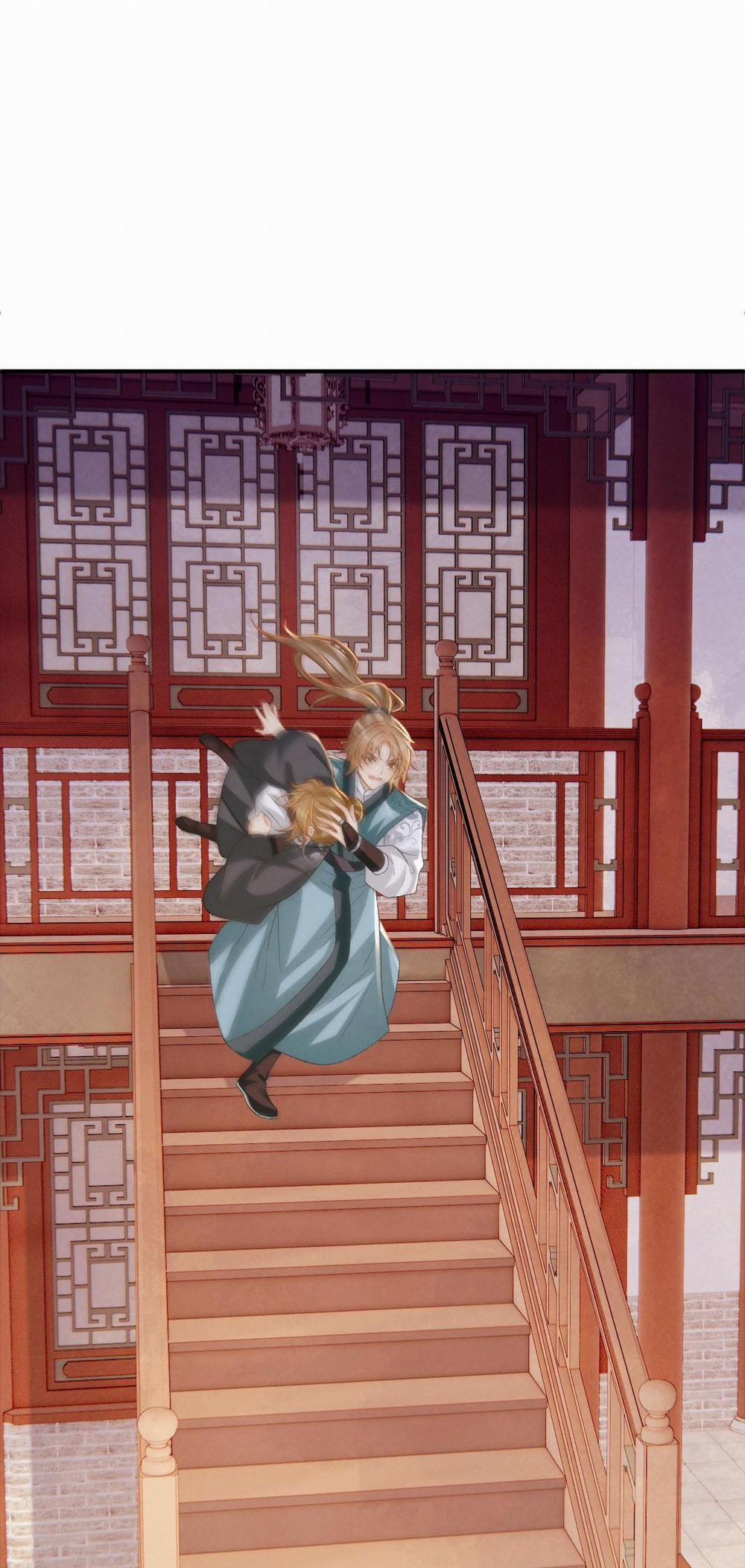 Cạm Bẫy Của Kẻ Biến Thái 90 trang 38