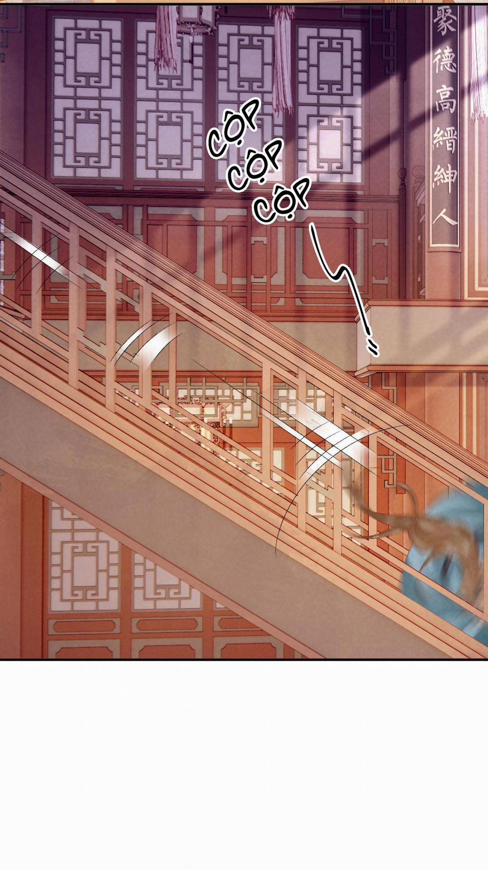 Cạm Bẫy Của Kẻ Biến Thái 90 trang 39