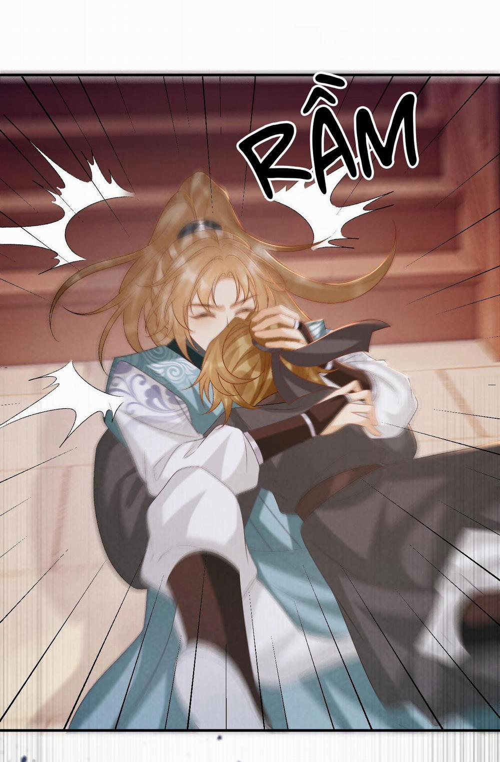 Cạm Bẫy Của Kẻ Biến Thái 90 trang 40