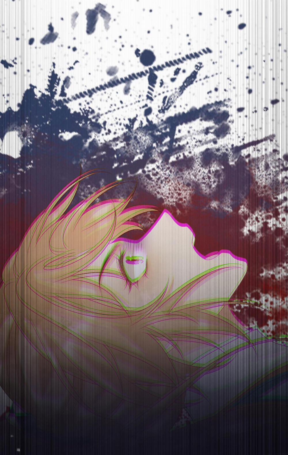 Cạm Bẫy Của Kẻ Biến Thái 90 trang 41