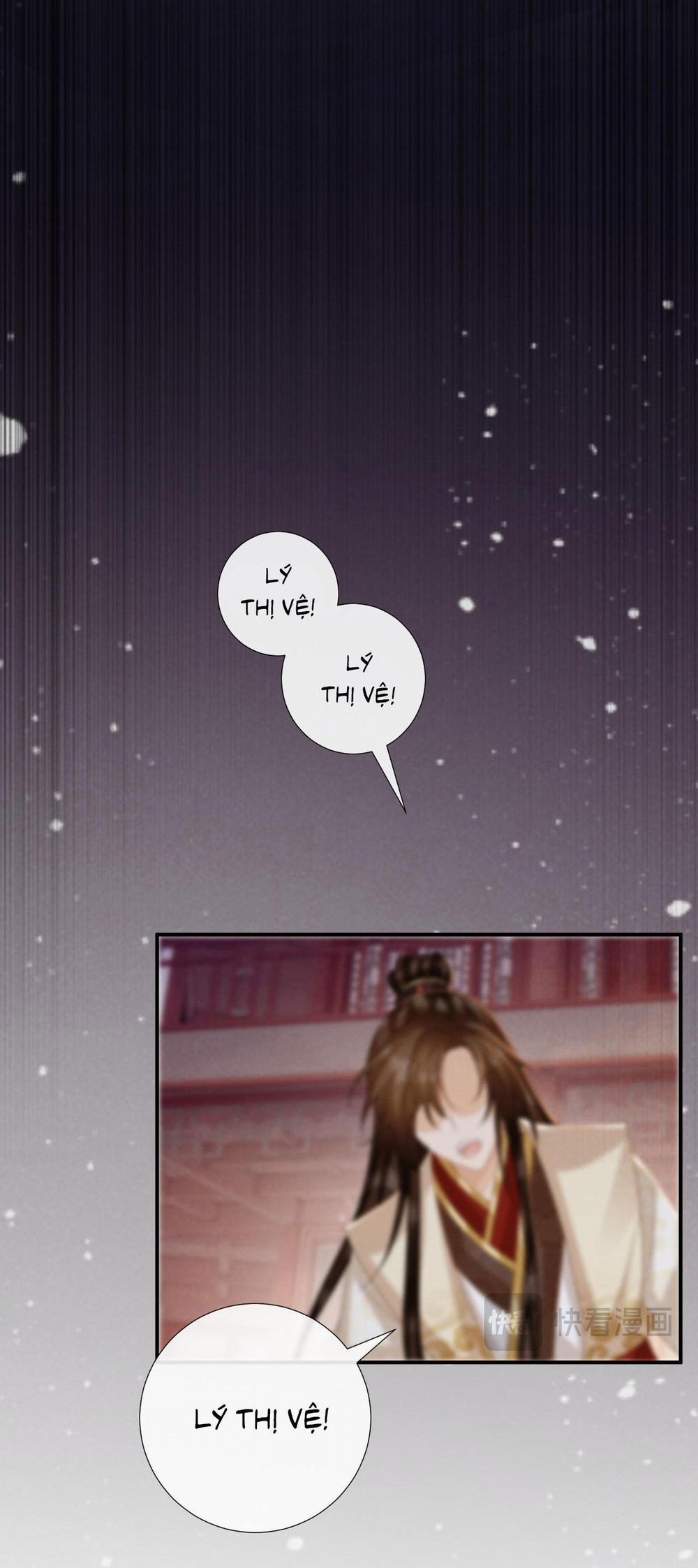 Cạm Bẫy Của Kẻ Biến Thái 90 trang 42