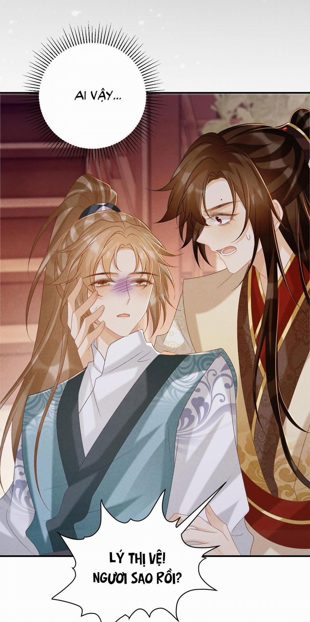 Cạm Bẫy Của Kẻ Biến Thái 90 trang 43