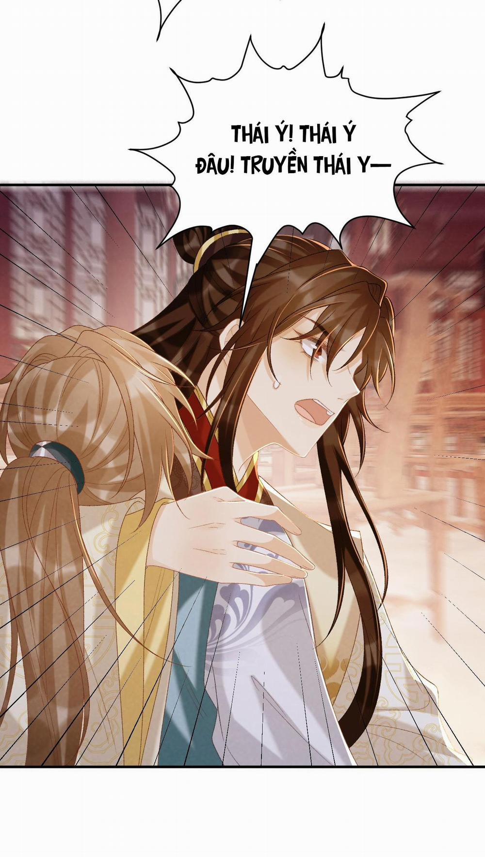 Cạm Bẫy Của Kẻ Biến Thái 90 trang 44