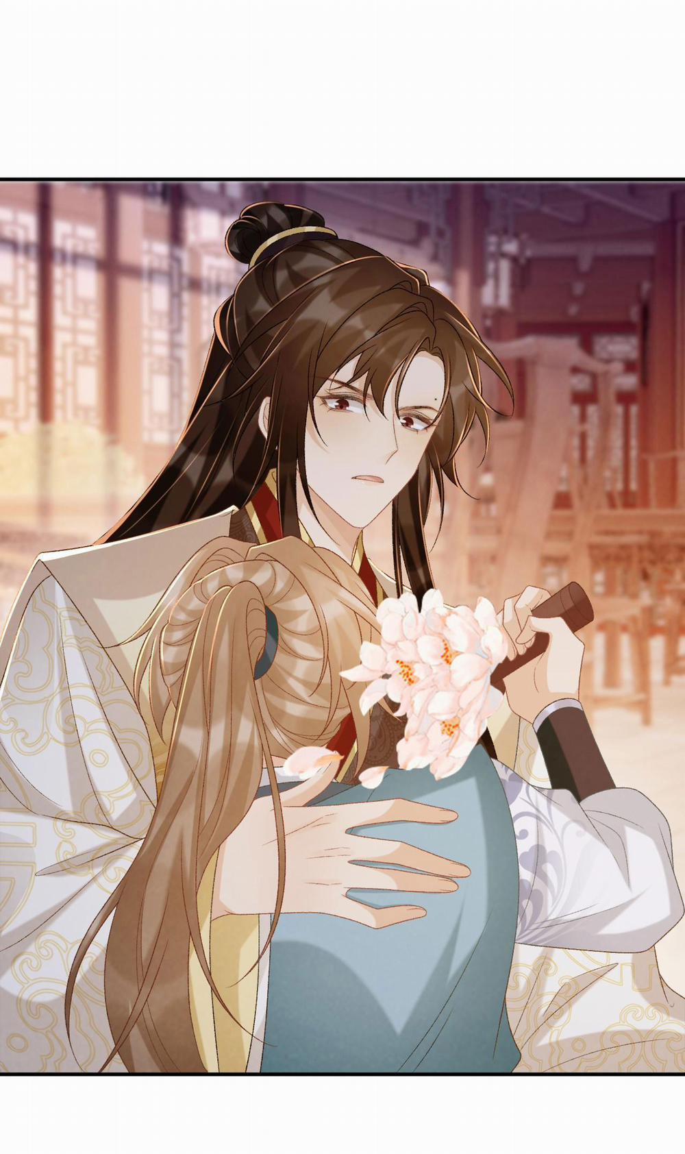 Cạm Bẫy Của Kẻ Biến Thái 90 trang 46