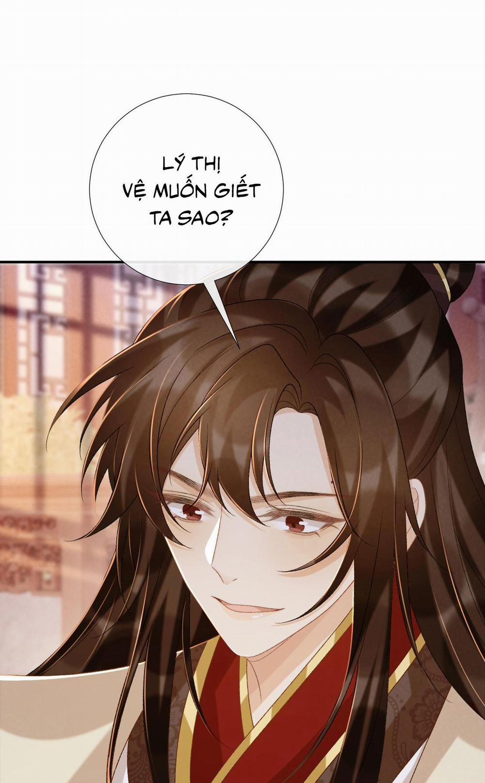 Cạm Bẫy Của Kẻ Biến Thái 90 trang 47