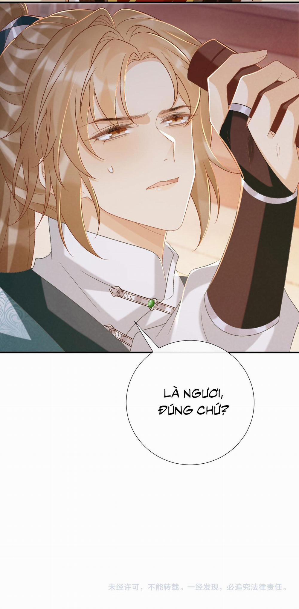 Cạm Bẫy Của Kẻ Biến Thái 90 trang 48