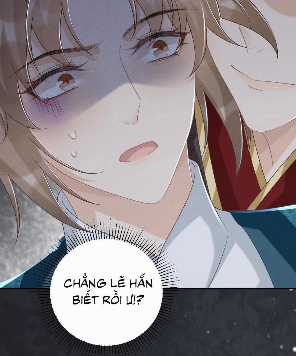 Cạm Bẫy Của Kẻ Biến Thái 90 trang 8