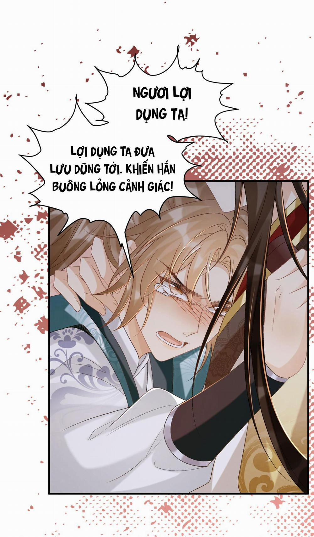 Cạm Bẫy Của Kẻ Biến Thái 91 trang 11