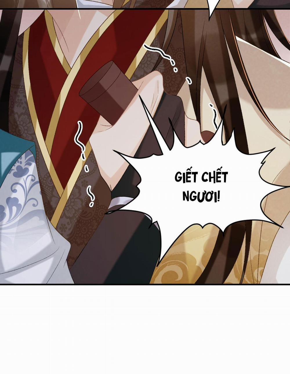 Cạm Bẫy Của Kẻ Biến Thái 91 trang 13