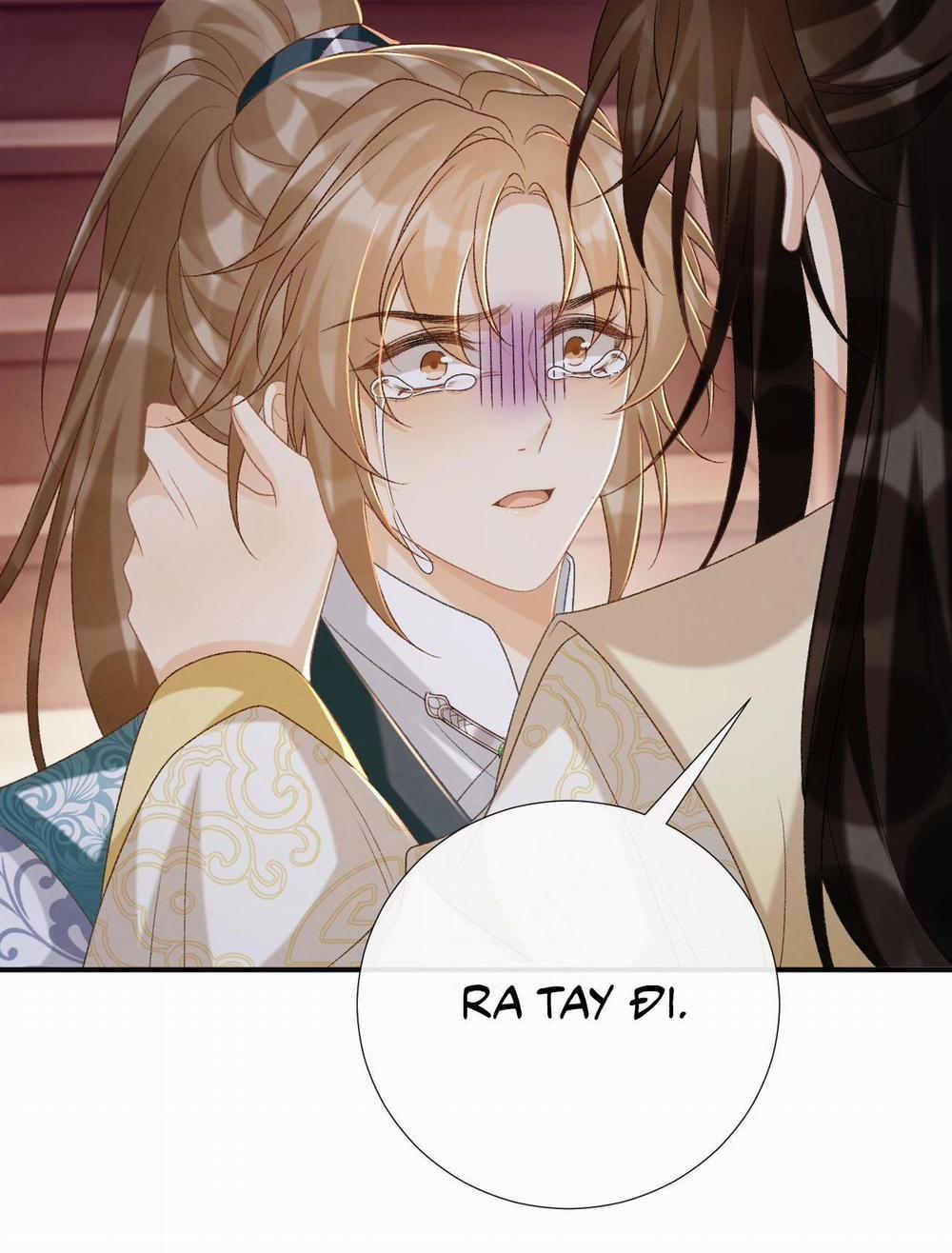 Cạm Bẫy Của Kẻ Biến Thái 91 trang 15