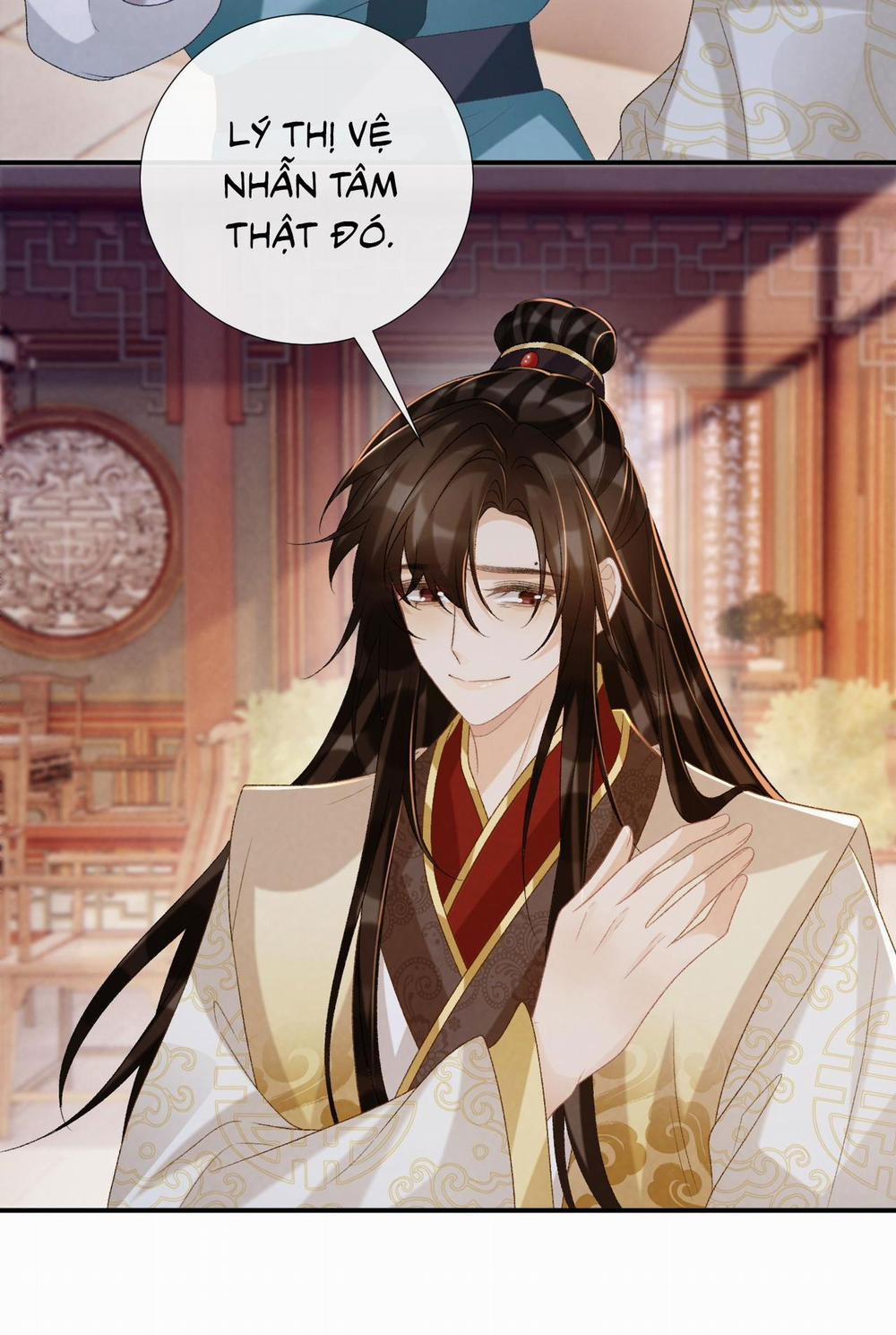 Cạm Bẫy Của Kẻ Biến Thái 91 trang 19