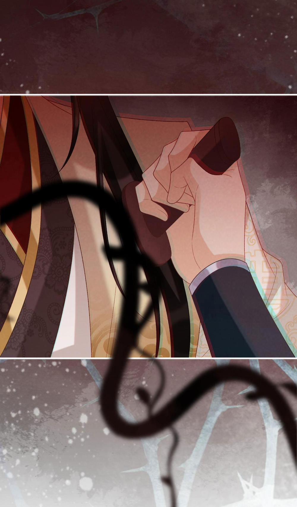 Cạm Bẫy Của Kẻ Biến Thái 91 trang 2