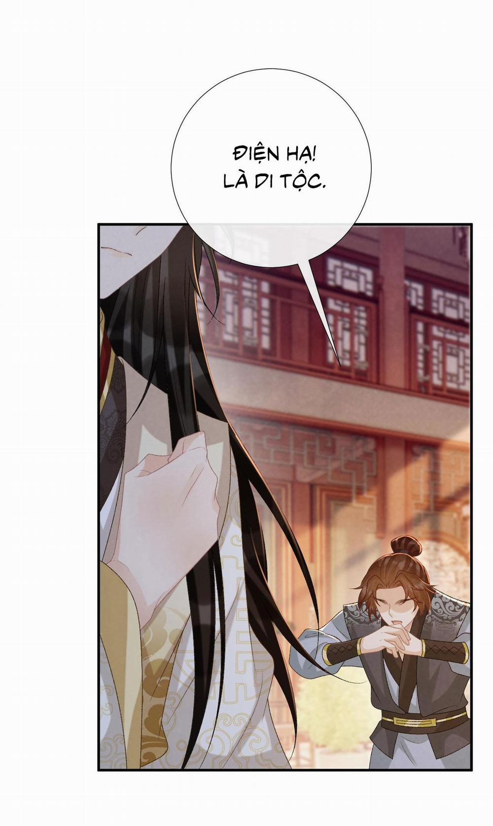 Cạm Bẫy Của Kẻ Biến Thái 91 trang 20