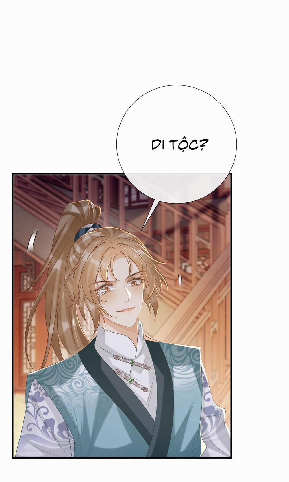 Cạm Bẫy Của Kẻ Biến Thái 91 trang 21