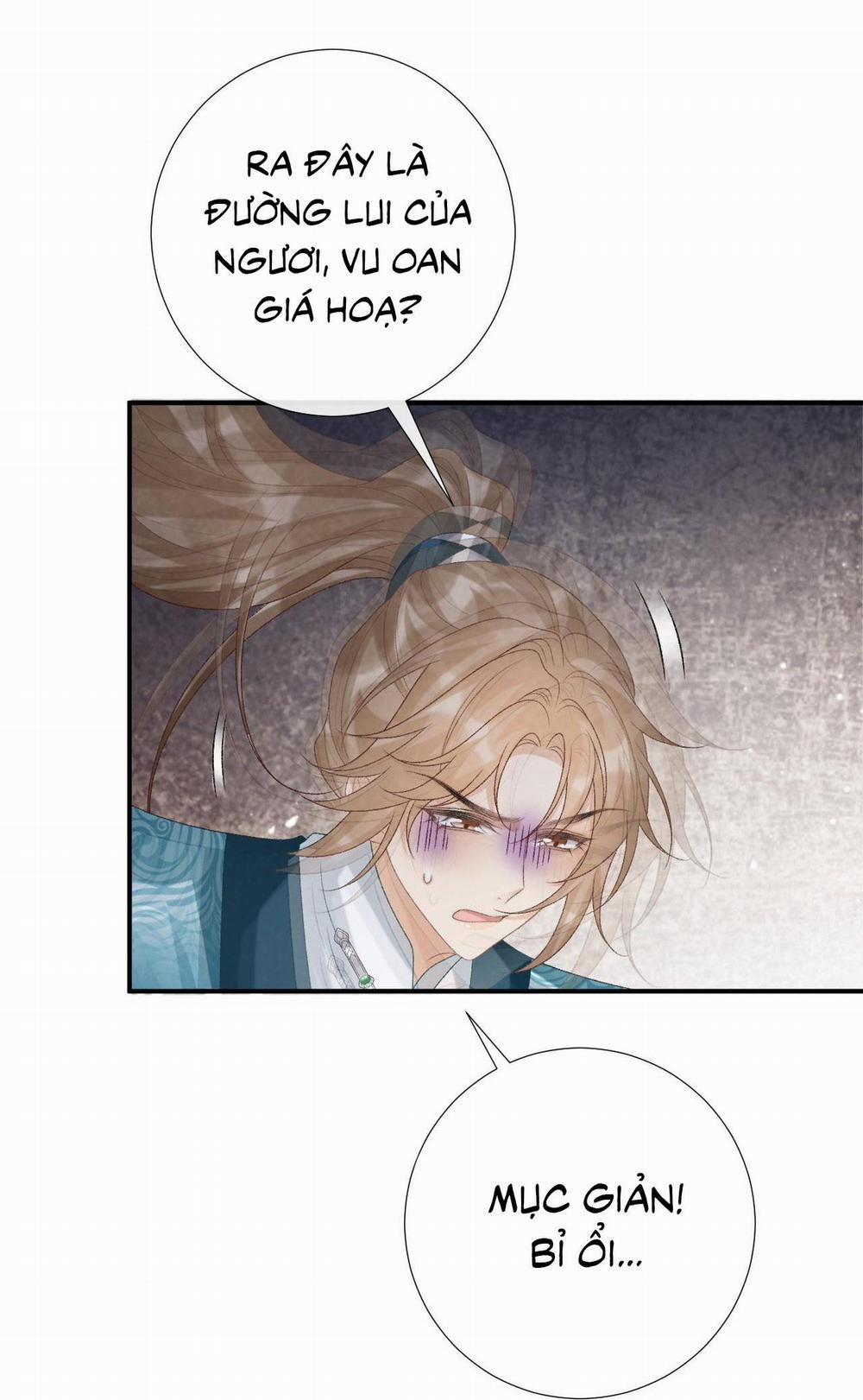 Cạm Bẫy Của Kẻ Biến Thái 91 trang 22