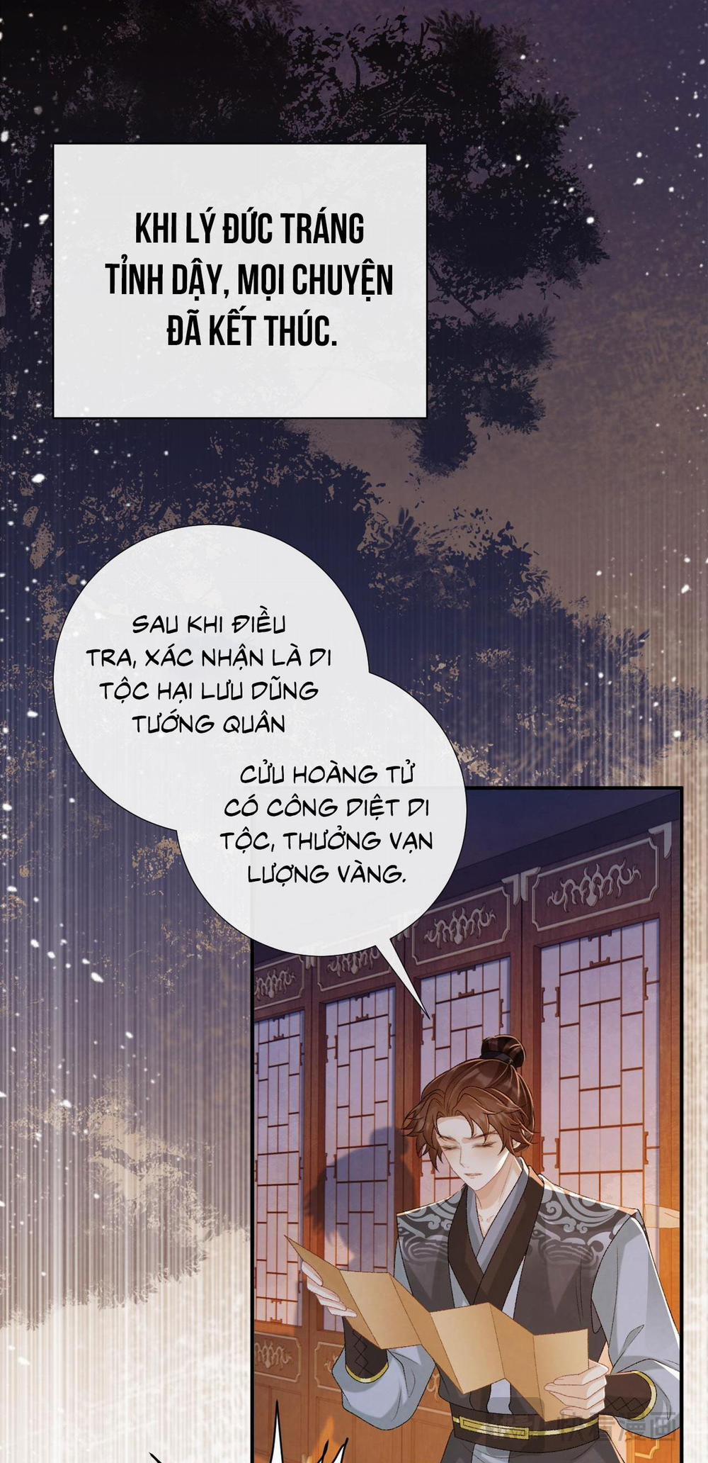 Cạm Bẫy Của Kẻ Biến Thái 91 trang 24