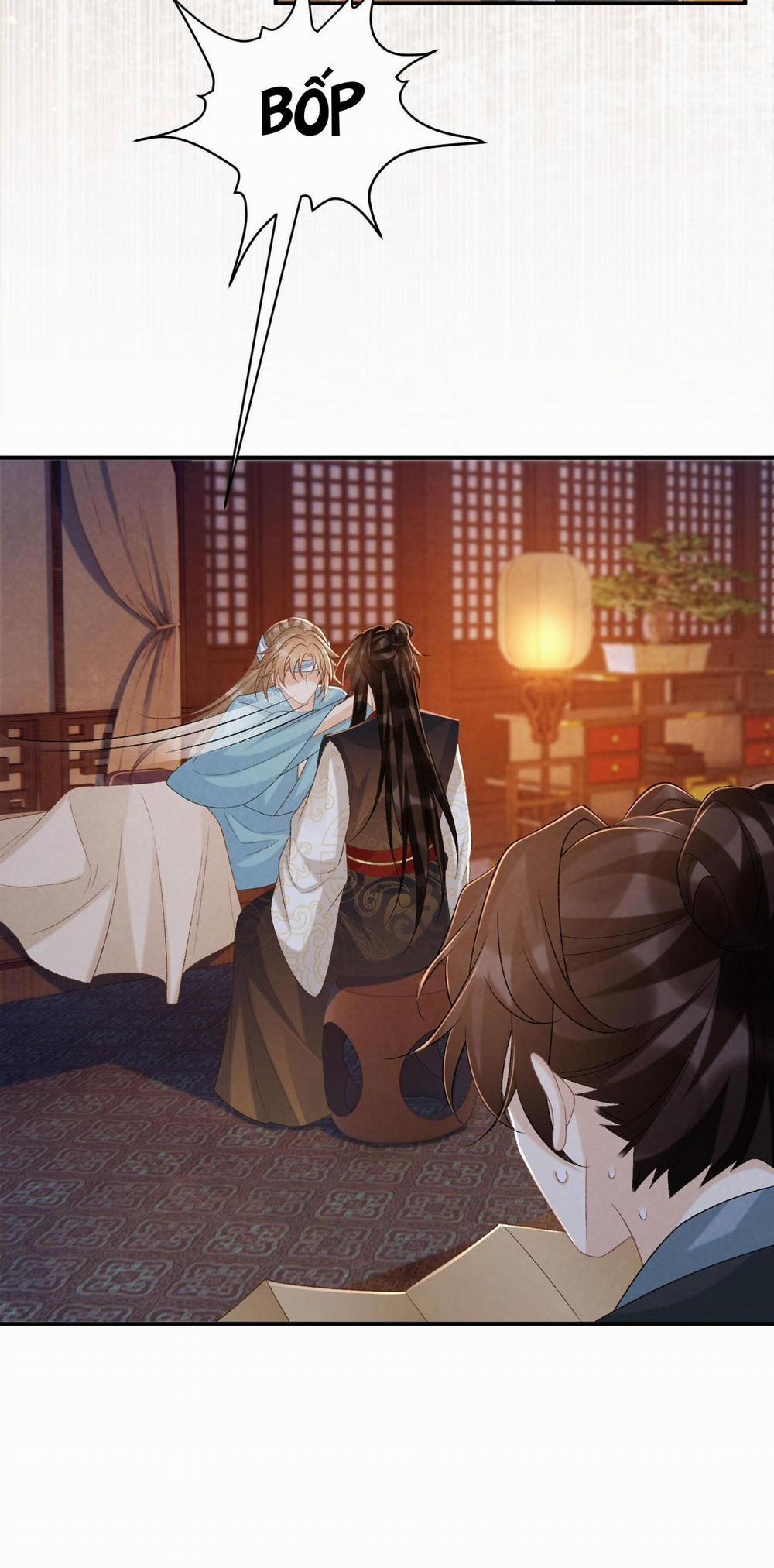 Cạm Bẫy Của Kẻ Biến Thái 91 trang 25