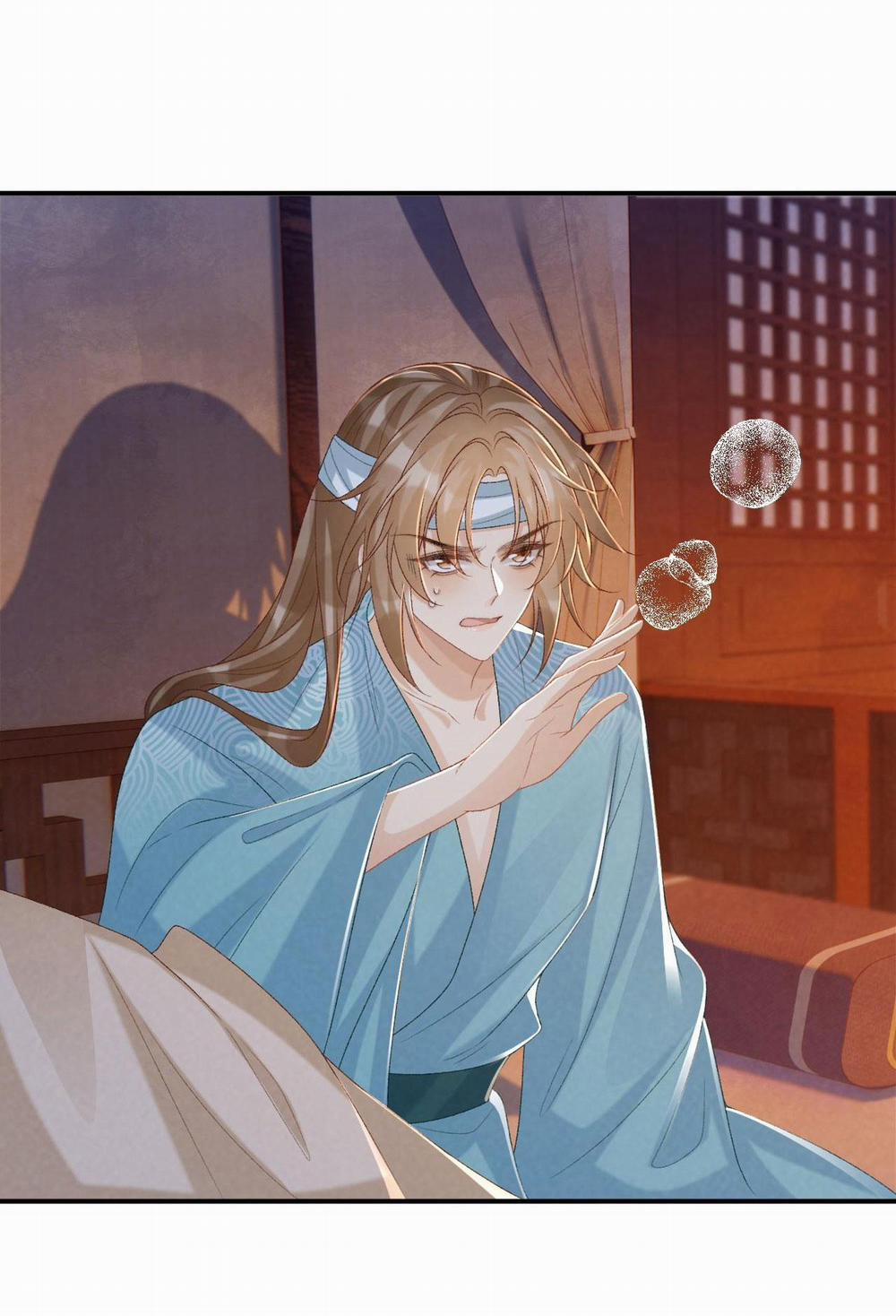 Cạm Bẫy Của Kẻ Biến Thái 91 trang 26