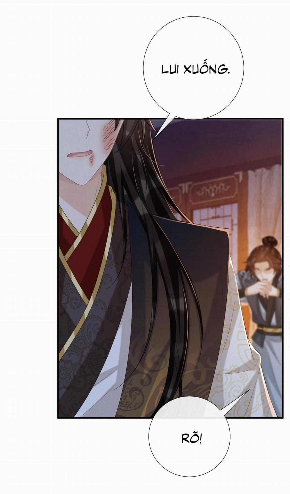 Cạm Bẫy Của Kẻ Biến Thái 91 trang 27