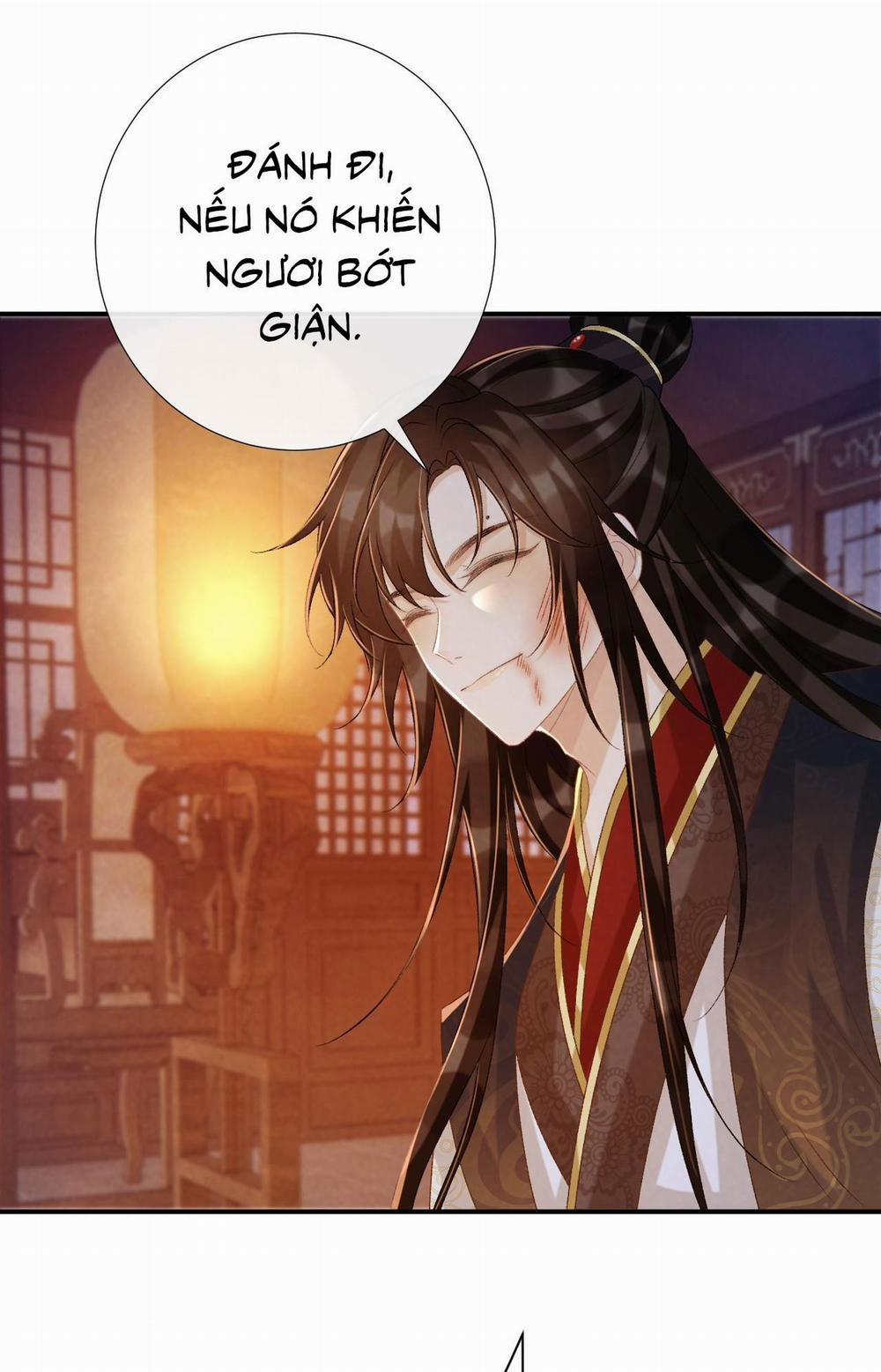 Cạm Bẫy Của Kẻ Biến Thái 91 trang 28