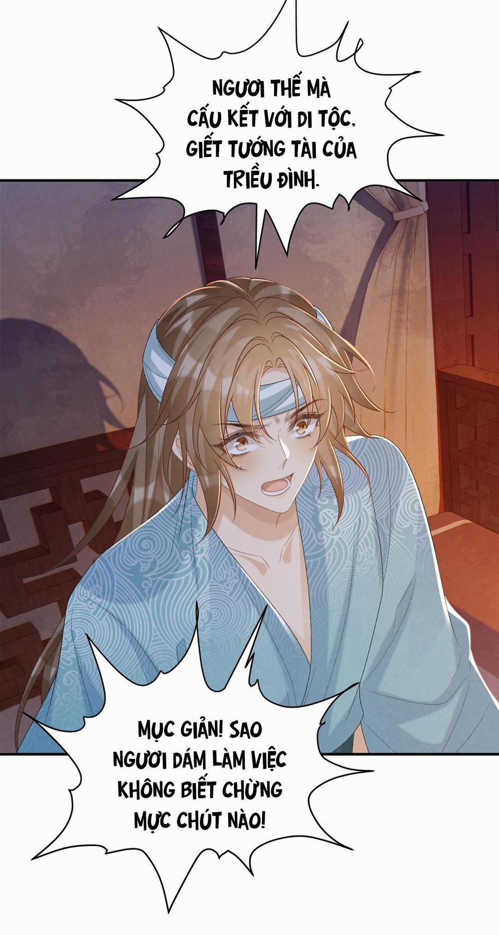 Cạm Bẫy Của Kẻ Biến Thái 91 trang 29