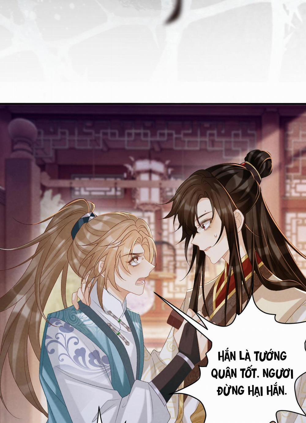 Cạm Bẫy Của Kẻ Biến Thái 91 trang 3