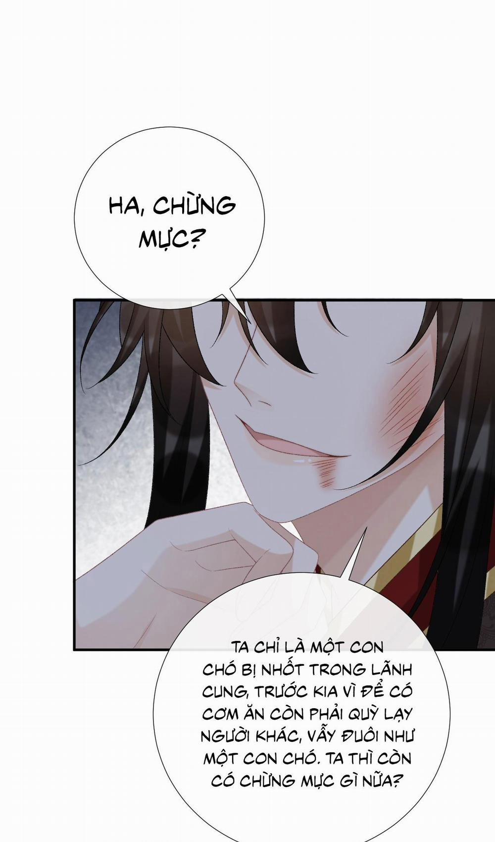 Cạm Bẫy Của Kẻ Biến Thái 91 trang 30