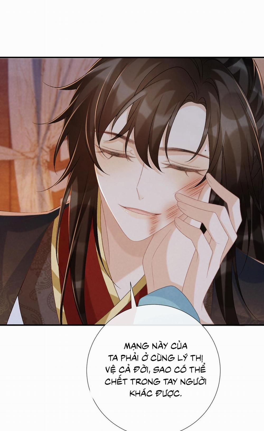 Cạm Bẫy Của Kẻ Biến Thái 91 trang 32