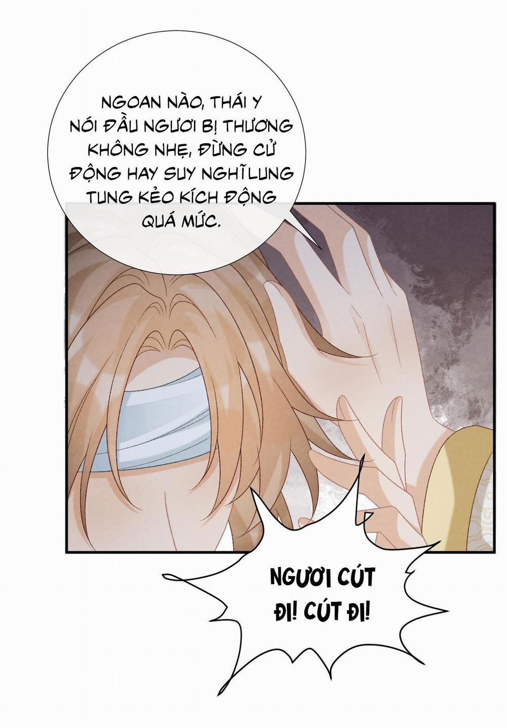 Cạm Bẫy Của Kẻ Biến Thái 91 trang 34