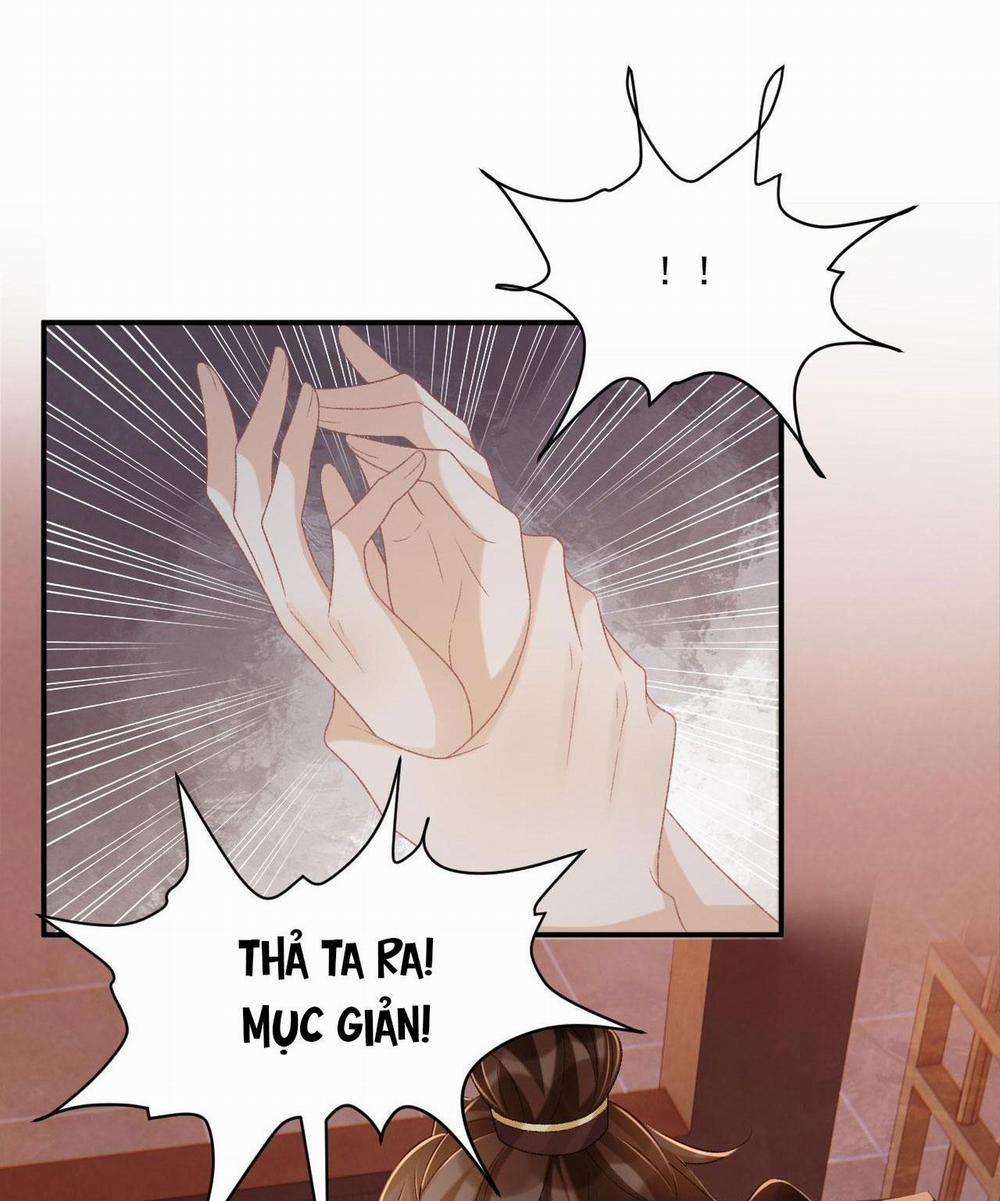 Cạm Bẫy Của Kẻ Biến Thái 91 trang 35