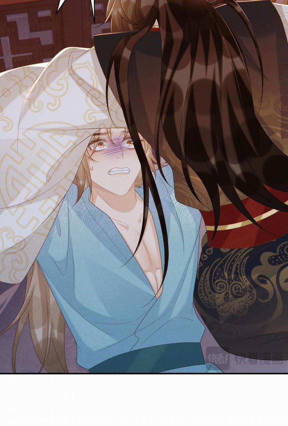 Cạm Bẫy Của Kẻ Biến Thái 91 trang 36