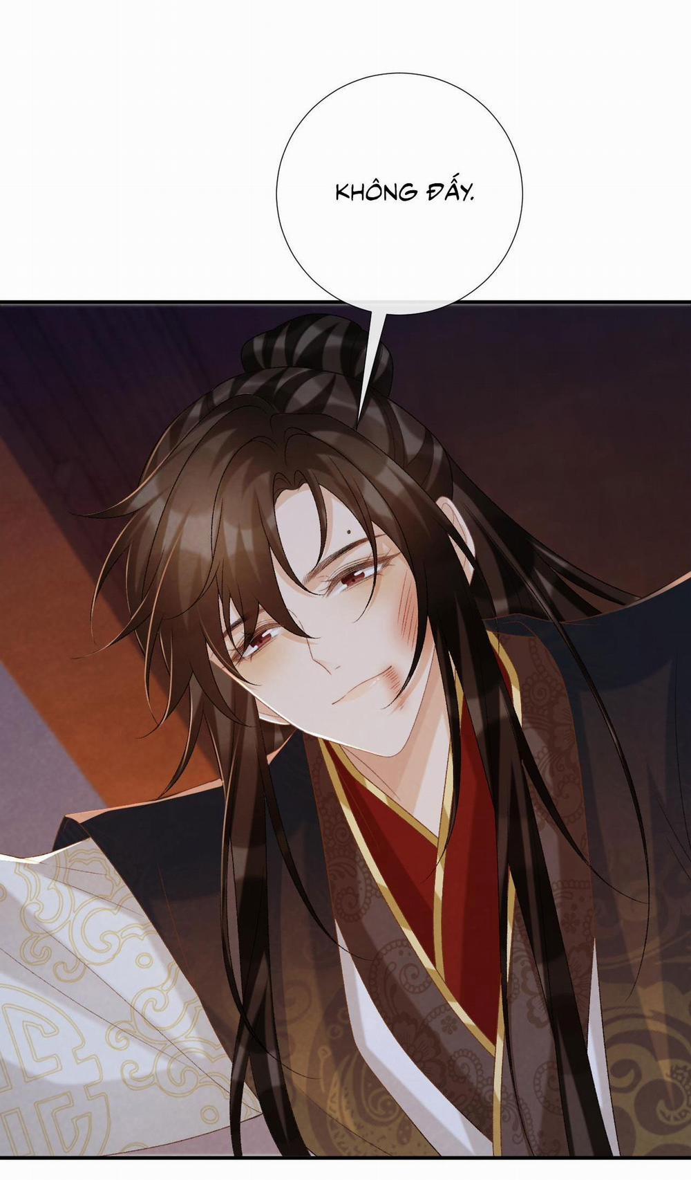 Cạm Bẫy Của Kẻ Biến Thái 91 trang 37