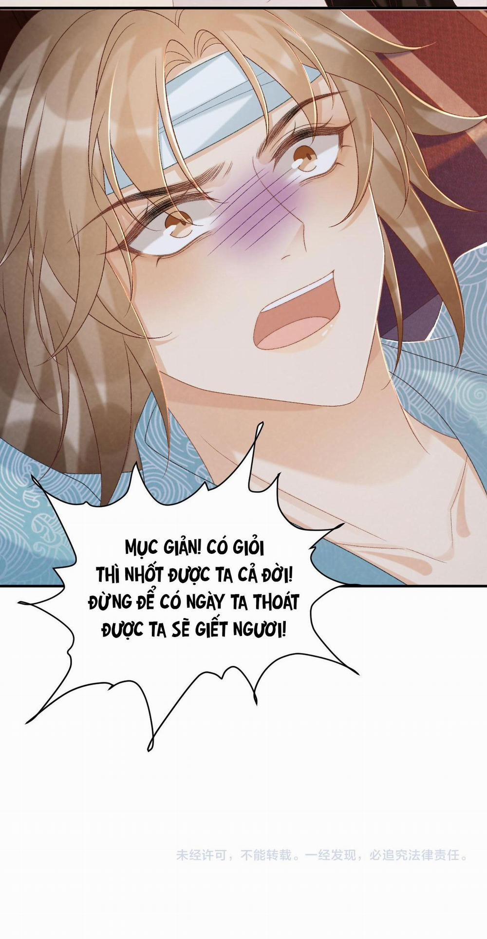 Cạm Bẫy Của Kẻ Biến Thái 91 trang 39